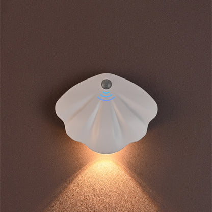 Magnetic Wiring Free Indoor Wall Lamp Charging Home Decor Gym From House