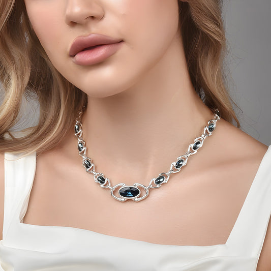 Cross-Border E-Commerce Hot-Selling Spanish Niche Trendy Jewelry Gym From House