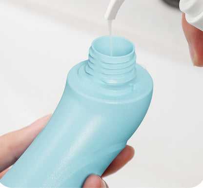 New Hand-held Pet Bath Brush Bath Brush Cleaning Pet Shower Pets Gym From House