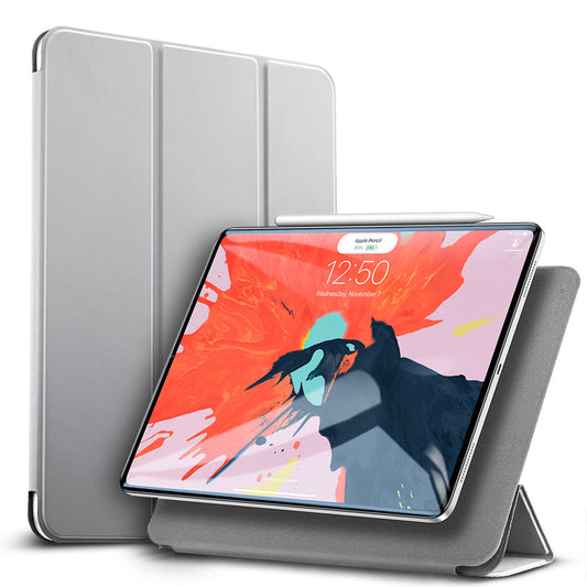 Magnetic Smart Case For IPad Pro 11 Cover Trifold Stand Electronics dealsniper-net