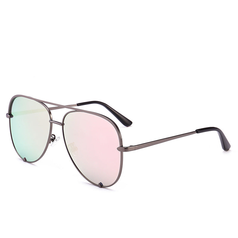 Fashionable sunglasses Women dealsniper-net Pink