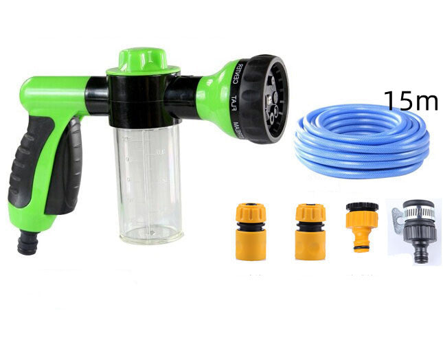 Foam Spray Gun High Pressure Automotive Foam Spray Gun House dealsniper-net 2Style