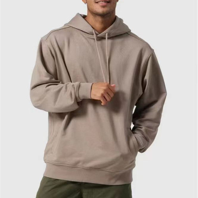 New Men's Hoodies Three-proof Waterproof Functional Hoodies Men DealSniper.net