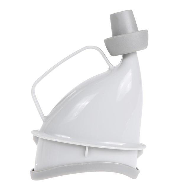 Outdoor Car Travel Portable Urinal Vehicle DealSniper.net