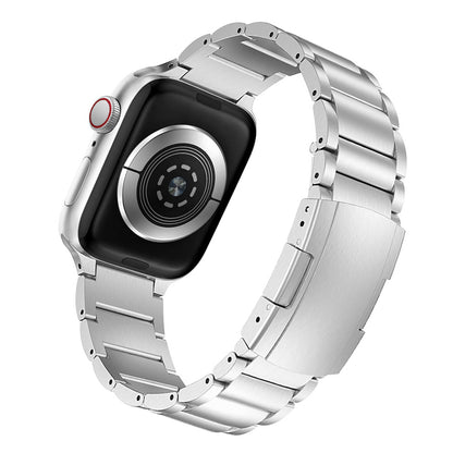 Advanced Titanium Replacement Titanium Wristband Jewelry DealSniper.net