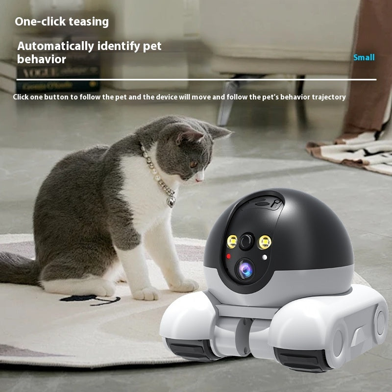 Wireless Smart 360-degree HD Dual Lens Electronics DealSniper.net
