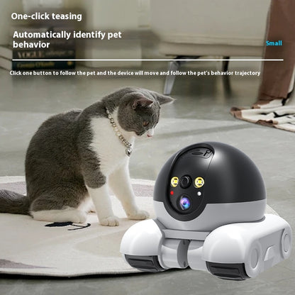 Wireless Smart 360-degree HD Dual Lens Electronics DealSniper.net