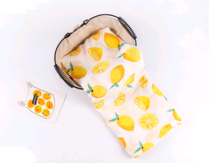 New baby gauze wrap towel bamboo cotton children