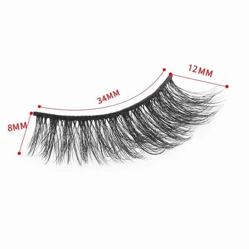 AD2405 False Eyelashes