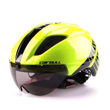 Bicycle Aero Helmet Cycling Helmet Road Mountain Integral