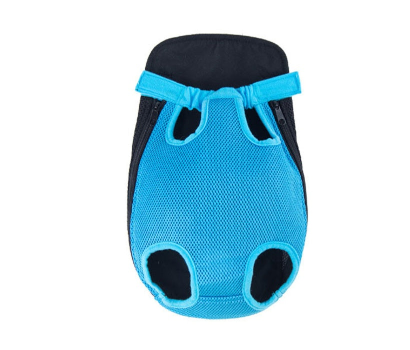 Portable Dog Backpack Pets dealsniper-net