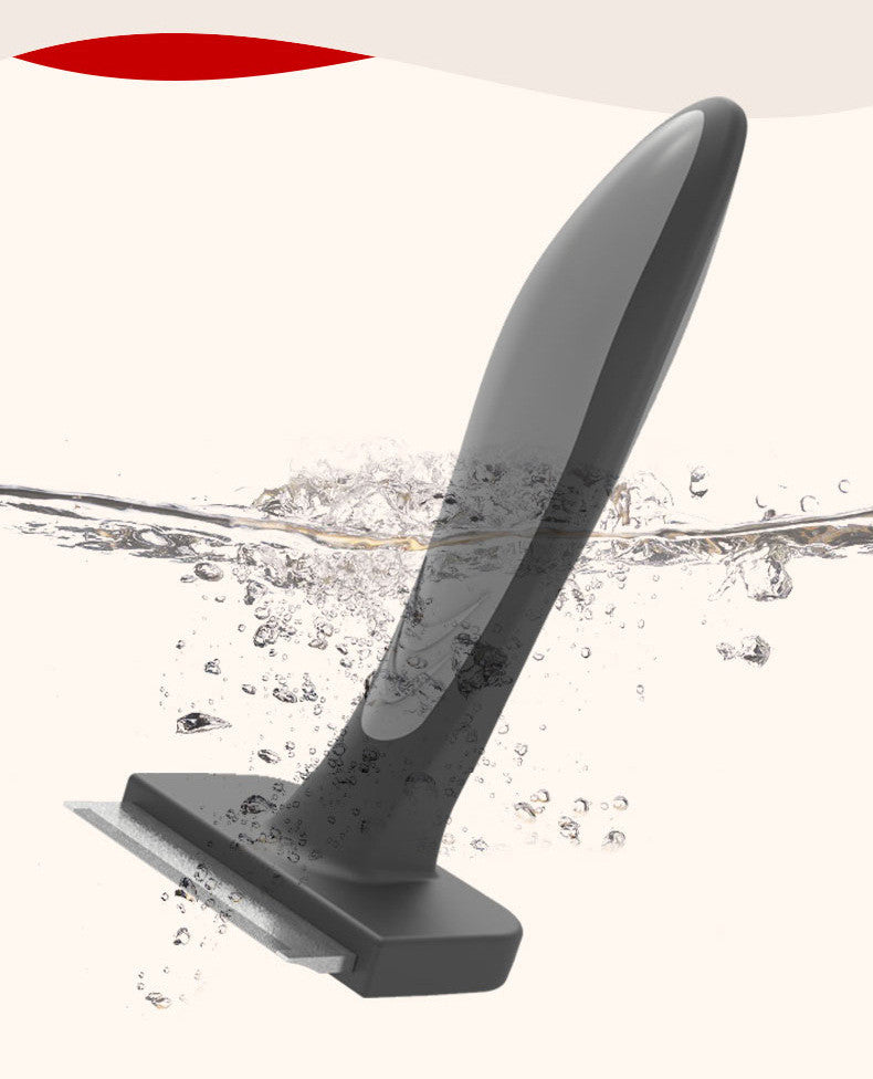 Pike hair removal comb for T9 pets Pets DealSniper.net
