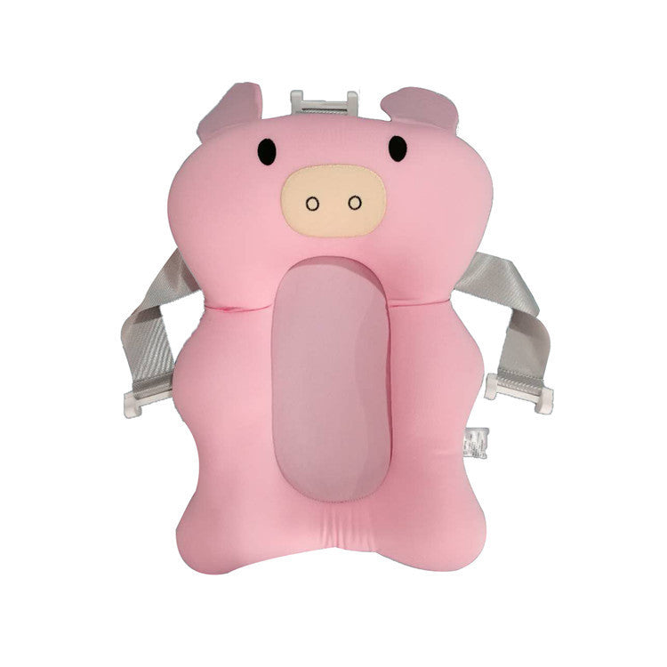 Baby Shower Bed Bath Kids dealsniper-net Pink pig