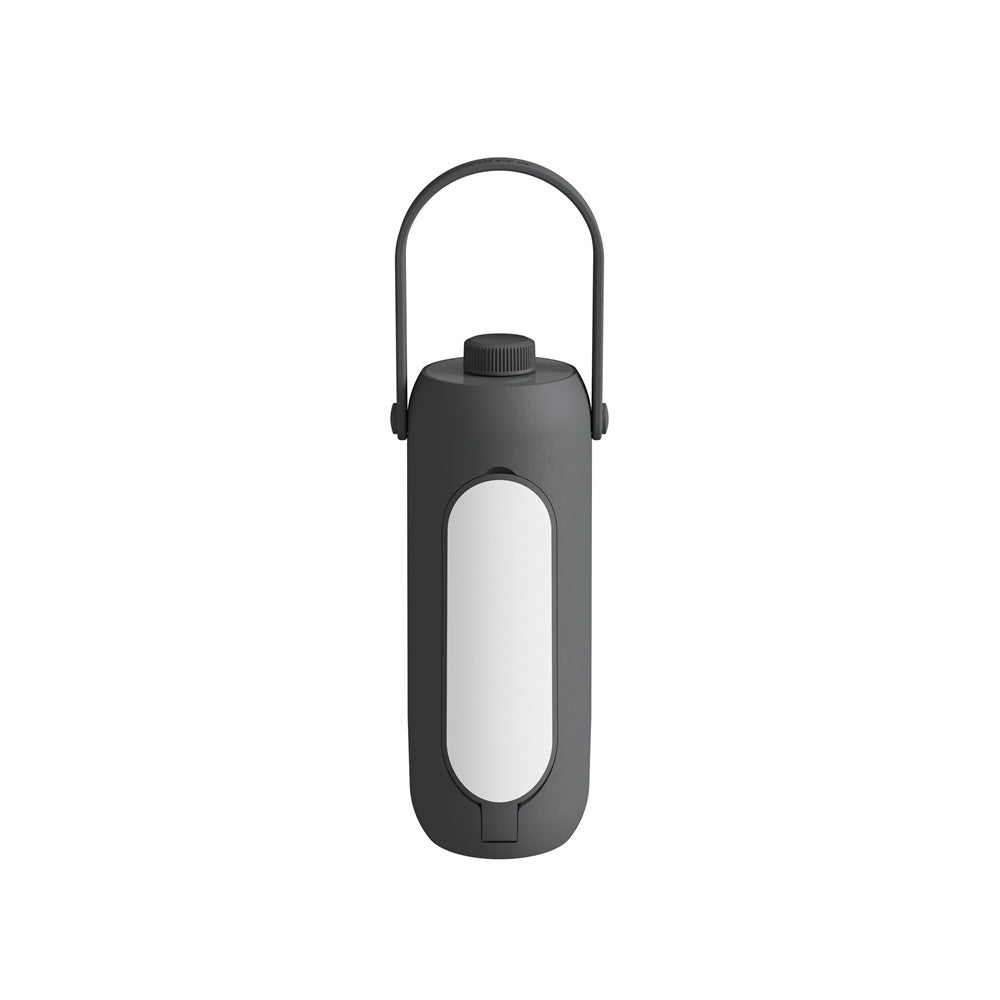Outdoor Stylish Multifunctional Lighting Camping Light Outdoor DealSniper.net Dark Grey USB