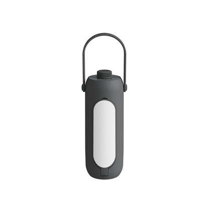 Outdoor Stylish Multifunctional Lighting Camping Light Outdoor DealSniper.net Dark Grey USB