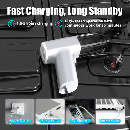 Dust Collector Vehicle DealSniper.net