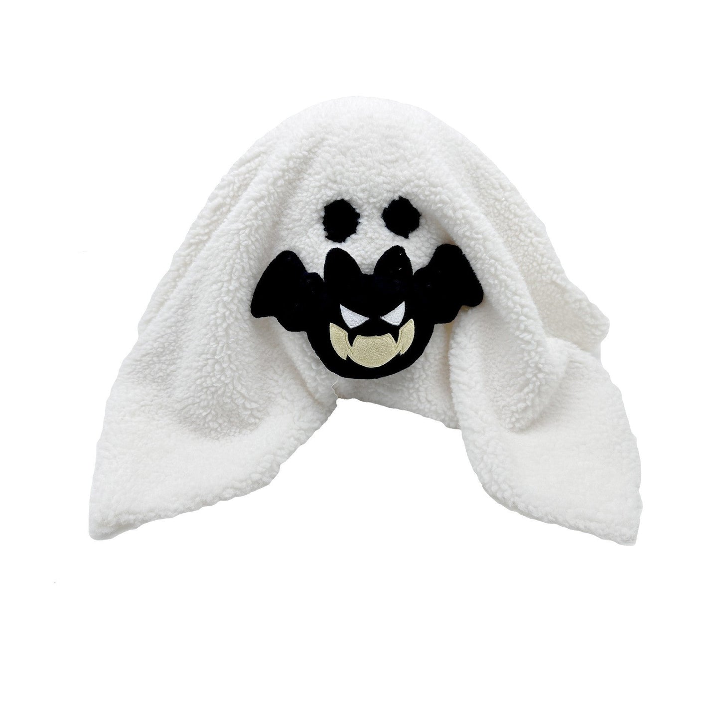 New Gus The Ghost With Pumpkin Pillow Halloween Pumpkin Holidays DealSniper.net Bat Ghost 25cm