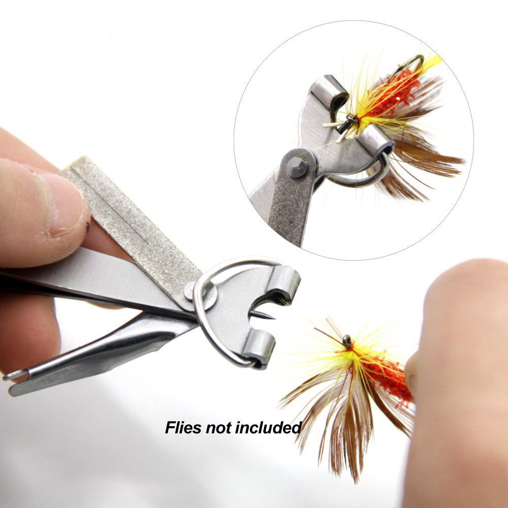 Fishing Quick Knot Tool Outdoor DealSniper.net