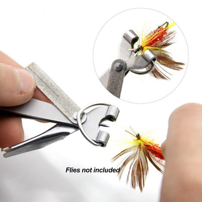 Fishing Quick Knot Tool Outdoor DealSniper.net