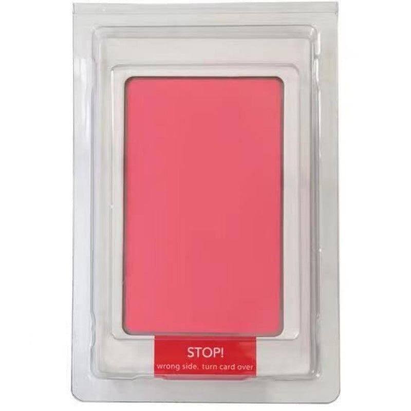 Your Sister's Sister Hand And Foot Seal Sisters Cat Pawprint Inkpad Kids DealSniper.net Footprints Inkpad Pink Default