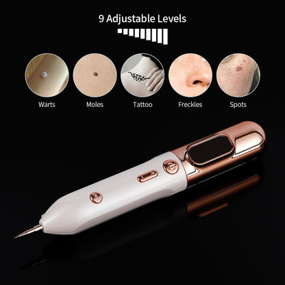 Blue Light Acne Beauty Instrument Beauty dealsniper-net