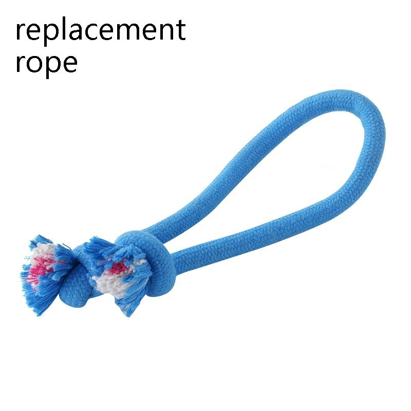 Pet Ball For Dogs Interactive Toys Motion Activate Rolling Ball Pets Gym From House Replacement rope
