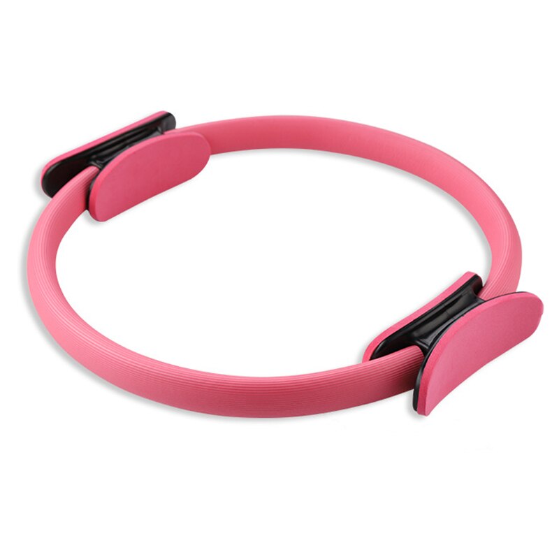 Yoga Fitness Pilates Ring Women Girls Circle Magic Dual Exercise Sports dealsniper-net