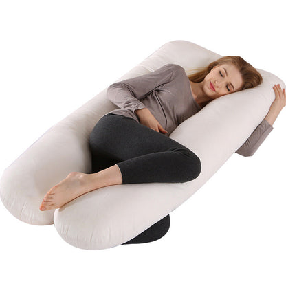 U-shape pillow Health dealsniper-net 140x80cm Only case S2