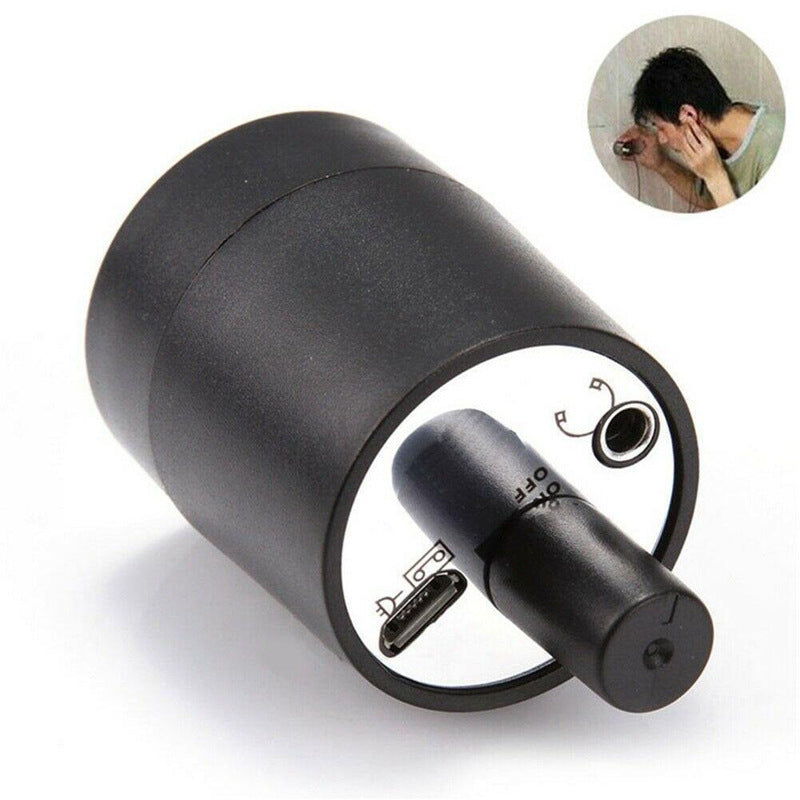 Small Sound Amplifier Side Leakage Instrument Professional Electronics DealSniper.net