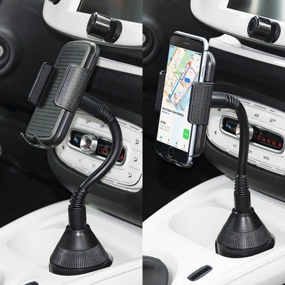 Car cup holder, mobile phone holder model 090-080B Vehicle dealsniper-net