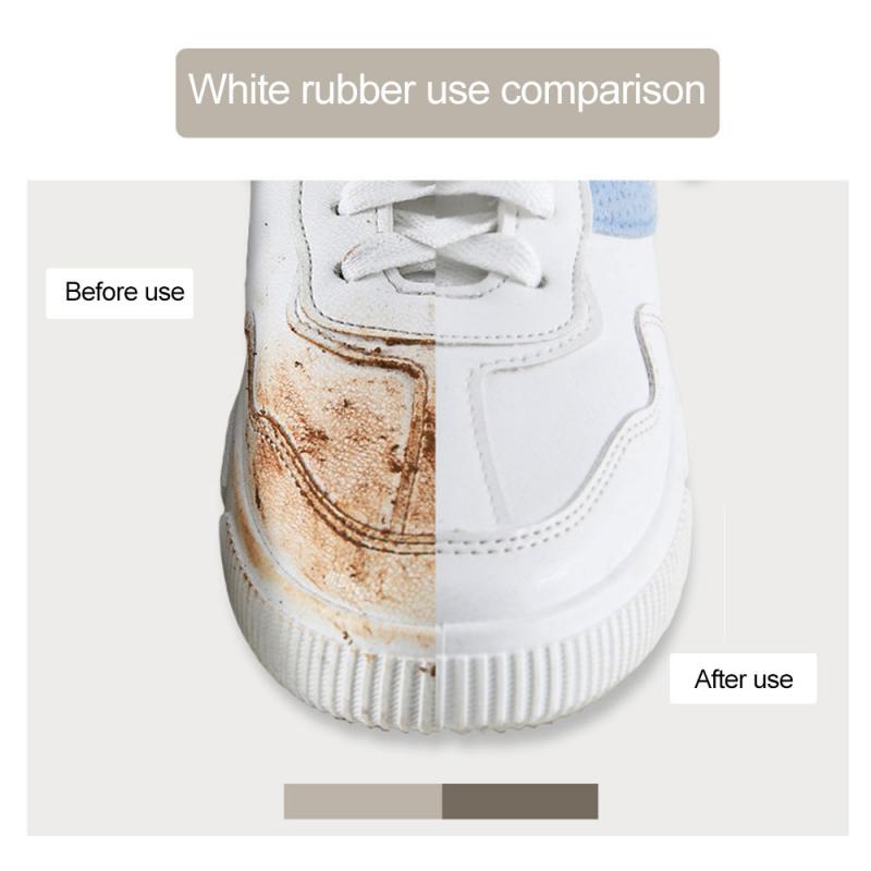 Shoes Cleaning Eraser Physical Decontaminate Cleaner House Gym From House