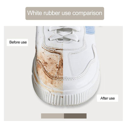 Shoes Cleaning Eraser Physical Decontaminate Cleaner House Gym From House