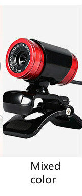 480P HD camera Electronics dealsniper-net Mixed color