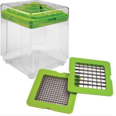 Magic Chop Kitchen Supplies Multi-function Manual Shredder Kitchen DealSniper.net