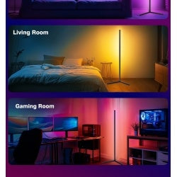 Smart LED Modern Lights