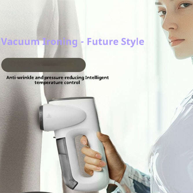 Adsorption Steam Portable Handheld Garment Steamer Gadgets DealSniper.net