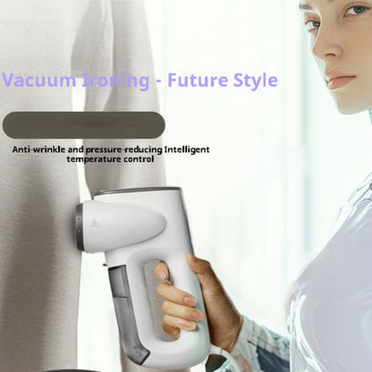 Adsorption Steam Portable Handheld Garment Steamer Gadgets DealSniper.net