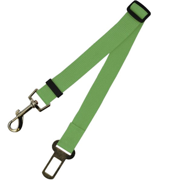 Fixed Strap Polyester Dog Strap Dog Leash Dog Leash Pets dealsniper-net 70cm Green