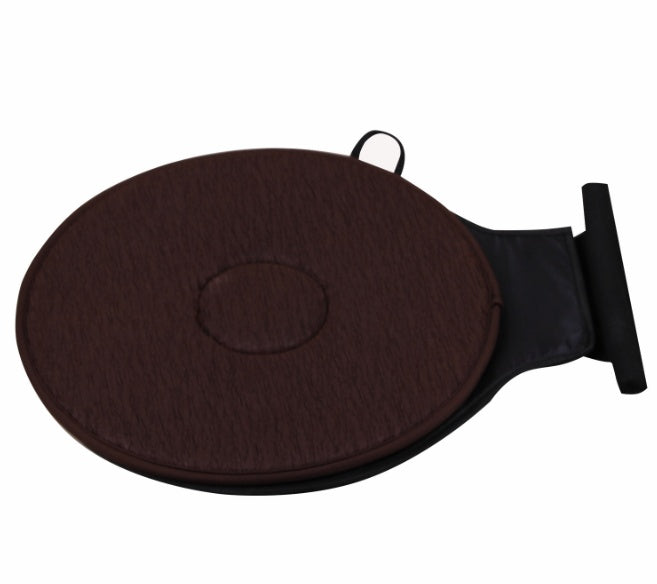 360 Degree Rotation Seat Cushion Mats For Chair Car Chair Cushion Vehicle Gym From House Circle Coffee