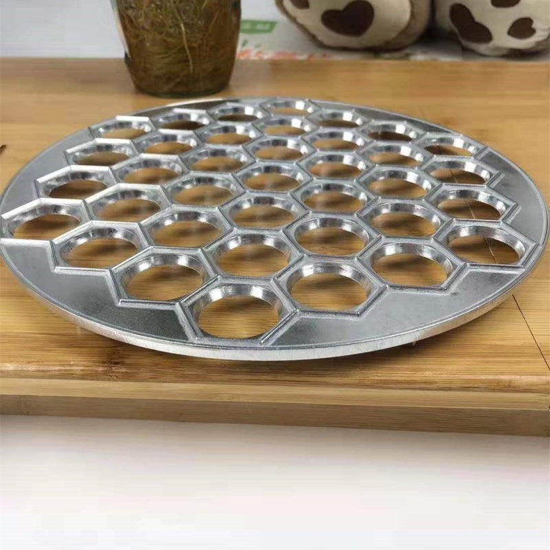 Pelmeni dumpling mold Kitchen DealSniper.net