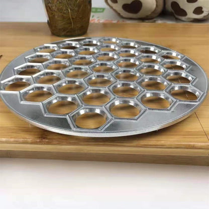 Pelmeni dumpling mold Kitchen DealSniper.net