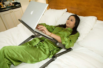 Laptop-Table-Stand Desk Mouse-Pad Notebook Electronics dealsniper-net