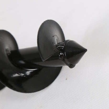 Spiral Loosening Drill Bit Alloy Ground Drill Bit Vehicle DealSniper.net