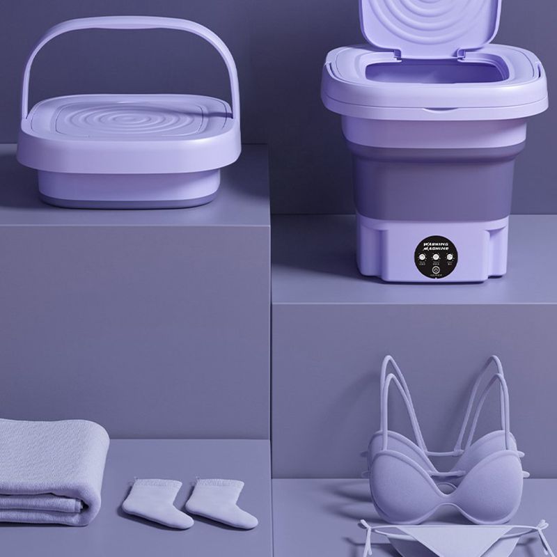 New Retractable Folding Washing Machine House Gym From House
