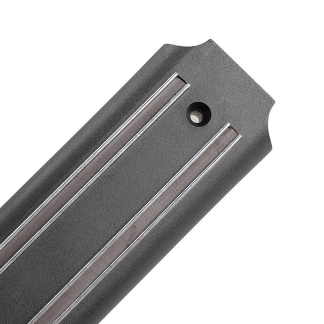Kitchen Strong Magnetic Knife Tool Holder Kitchen dealsniper-net