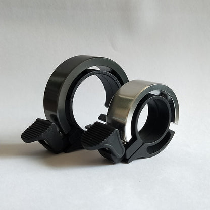 Aluminum Alloy Bicycle Bell For Children Adults Moutain Bike Cycling Outdoor DealSniper.net