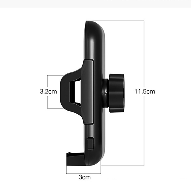 Universal Car Phone Holder Vehicle dealsniper-net