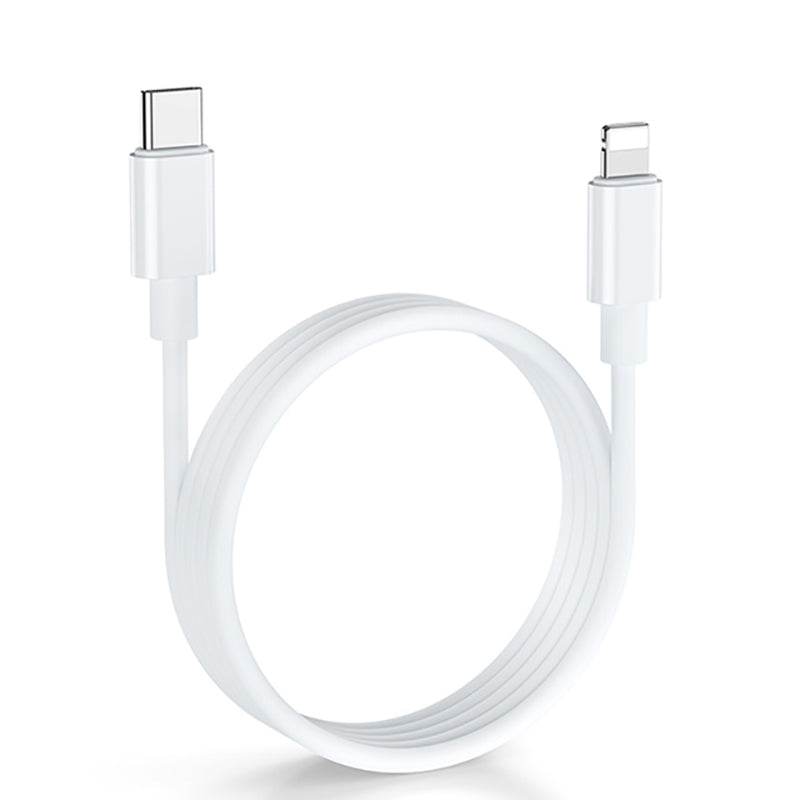 PD18W fast charging cable TYPE-C data cable Electronics DealSniper.net