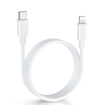 PD18W fast charging cable TYPE-C data cable Electronics DealSniper.net