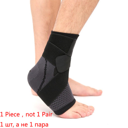 Sports ankle protector